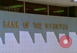 Image of people their culture Naha City Okinawa Japan, 1972, second 39 stock footage video 65675025524