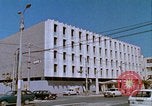 Image of people their culture Naha City Okinawa Japan, 1972, second 40 stock footage video 65675025524