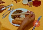Image of people their culture Naha City Okinawa Japan, 1972, second 42 stock footage video 65675025524