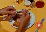Image of people their culture Naha City Okinawa Japan, 1972, second 46 stock footage video 65675025524