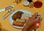 Image of people their culture Naha City Okinawa Japan, 1972, second 48 stock footage video 65675025524