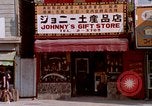 Image of people their culture Naha City Okinawa Japan, 1972, second 52 stock footage video 65675025524