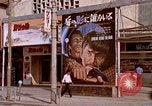 Image of people their culture Naha City Okinawa Japan, 1972, second 56 stock footage video 65675025524