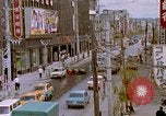 Image of people their culture Naha City Okinawa Japan, 1972, second 58 stock footage video 65675025524
