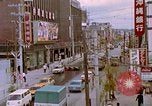 Image of people their culture Naha City Okinawa Japan, 1972, second 59 stock footage video 65675025524