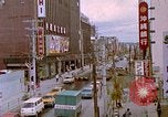 Image of people their culture Naha City Okinawa Japan, 1972, second 60 stock footage video 65675025524