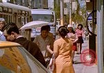 Image of people their culture Naha City Okinawa Japan, 1972, second 61 stock footage video 65675025524
