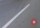Standbild Verkehr auf der Straße Naha City Okinawa Japan, 1972, aus Sekunde 4 historischem Filmmaterial Videoclip 65675025525