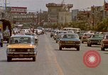 Standbild Verkehr auf der Straße Naha City Okinawa Japan, 1972, aus Sekunde 17 historischem Filmmaterial Videoclip 65675025525