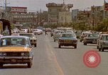 Standbild Verkehr auf der Straße Naha City Okinawa Japan, 1972, aus Sekunde 18 historischem Filmmaterial Videoclip 65675025525