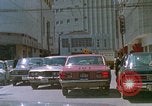Standbild Verkehr auf der Straße Naha City Okinawa Japan, 1972, aus Sekunde 27 historischem Filmmaterial Videoclip 65675025525