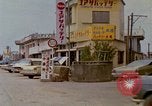 Standbild Verkehr auf der Straße Naha City Okinawa Japan, 1972, aus Sekunde 44 historischem Filmmaterial Videoclip 65675025525