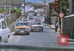 Standbild Verkehr auf der Straße Naha City Okinawa Japan, 1972, aus Sekunde 51 historischem Filmmaterial Videoclip 65675025525