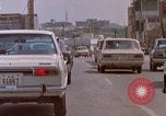 Standbild Verkehr auf der Straße Naha City Okinawa Japan, 1972, aus Sekunde 54 historischem Filmmaterial Videoclip 65675025525