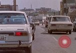 Standbild Verkehr auf der Straße Naha City Okinawa Japan, 1972, aus Sekunde 55 historischem Filmmaterial Videoclip 65675025525
