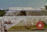 Standbild Entwicklung der Insel Okinawa Ryukyu Inseln, 1972, aus Sekunde 1 historischem Filmmaterial Videoclip 65675025526