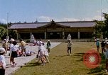 Standbild Entwicklung der Insel Okinawa Ryukyu Inseln, 1972, aus Sekunde 3 historischem Filmmaterial Videoclip 65675025526