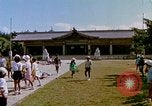 Standbild Entwicklung der Insel Okinawa Ryukyu Inseln, 1972, aus Sekunde 4 historischem Filmmaterial Videoclip 65675025526