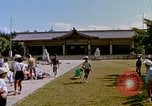 Standbild Entwicklung der Insel Okinawa Ryukyu Inseln, 1972, aus Sekunde 5 historischem Filmmaterial Videoclip 65675025526