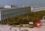 Standbild Entwicklung der Insel Okinawa Ryukyu Inseln, 1972, aus Sekunde 9 historischem Filmmaterial Videoclip 65675025526