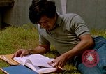 Standbild Entwicklung der Insel Okinawa Ryukyu Inseln, 1972, aus Sekunde 16 historischem Filmmaterial Videoclip 65675025526