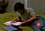 Standbild Entwicklung der Insel Okinawa Ryukyu Inseln, 1972, aus Sekunde 17 historischem Filmmaterial Videoclip 65675025526