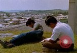 Standbild Entwicklung der Insel Okinawa Ryukyu Inseln, 1972, aus Sekunde 20 historischem Filmmaterial Videoclip 65675025526