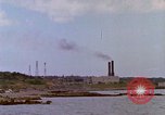 Standbild Entwicklung der Insel Okinawa Ryukyu Inseln, 1972, aus Sekunde 39 historischem Filmmaterial Videoclip 65675025526