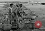 Standbild Kadena Airbase Okinawa Ryukyu Inseln, 1972, aus Sekunde 21 historischem Filmmaterial Videoclip 65675025527