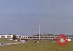Standbild Kadena Airbase Okinawa Ryukyu Inseln, 1972, aus Sekunde 29 historischem Filmmaterial Videoclip 65675025527