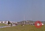Standbild Kadena Airbase Okinawa Ryukyu Inseln, 1972, aus Sekunde 30 historischem Filmmaterial Videoclip 65675025527