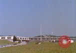 Standbild Kadena Airbase Okinawa Ryukyu Inseln, 1972, aus Sekunde 31 historischem Filmmaterial Videoclip 65675025527