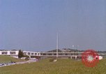 Standbild Kadena Airbase Okinawa Ryukyu Inseln, 1972, aus Sekunde 32 historischem Filmmaterial Videoclip 65675025527