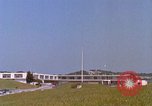 Standbild Kadena Airbase Okinawa Ryukyu Inseln, 1972, aus Sekunde 33 historischem Filmmaterial Videoclip 65675025527