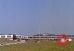 Standbild Kadena Airbase Okinawa Ryukyu Inseln, 1972, aus Sekunde 34 historischem Filmmaterial Videoclip 65675025527