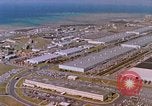 Standbild Kadena Airbase Okinawa Ryukyu Inseln, 1972, aus Sekunde 38 historischem Filmmaterial Videoclip 65675025527