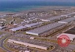 Standbild Kadena Airbase Okinawa Ryukyu Inseln, 1972, aus Sekunde 39 historischem Filmmaterial Videoclip 65675025527