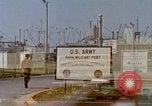 Standbild Kadena Airbase Okinawa Ryukyu Inseln, 1972, aus Sekunde 49 historischem Filmmaterial Videoclip 65675025527