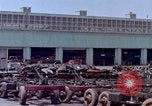 Standbild Kadena Airbase Okinawa Ryukyu Inseln, 1972, aus Sekunde 57 historischem Filmmaterial Videoclip 65675025527