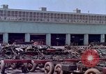Standbild Kadena Airbase Okinawa Ryukyu Inseln, 1972, aus Sekunde 58 historischem Filmmaterial Videoclip 65675025527