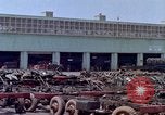 Standbild Kadena Airbase Okinawa Ryukyu Inseln, 1972, aus Sekunde 59 historischem Filmmaterial Videoclip 65675025527