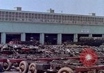 Standbild Kadena Airbase Okinawa Ryukyu Inseln, 1972, aus Sekunde 60 historischem Filmmaterial Videoclip 65675025527