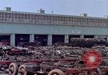 Standbild Kadena Airbase Okinawa Ryukyu Inseln, 1972, aus Sekunde 61 historischem Filmmaterial Videoclip 65675025527