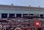 Standbild Kadena Airbase Okinawa Ryukyu Inseln, 1972, aus Sekunde 62 historischem Filmmaterial Videoclip 65675025527