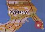 Image of Tourist Places Okinawa Ryukyu Islands, 1972, second 4 stock footage video 65675025528