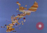 Image of Tourist Places Okinawa Ryukyu Islands, 1972, second 18 stock footage video 65675025528