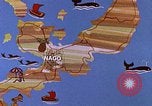Image of Tourist Places Okinawa Ryukyu Islands, 1972, second 26 stock footage video 65675025528