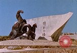 Image of Tourist Places Okinawa Ryukyu Islands, 1972, second 59 stock footage video 65675025528