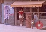 Image of Native people Okinawa Ryukyu Islands, 1972, second 7 stock footage video 65675025529