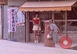 Image of Native people Okinawa Ryukyu Islands, 1972, second 8 stock footage video 65675025529